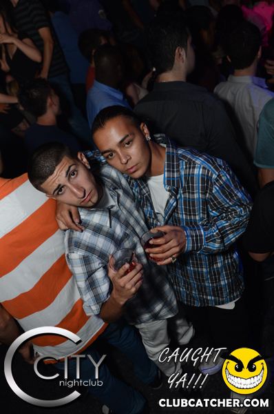 City nightclub photo 264 - July 9th, 2011