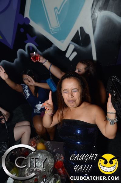 City nightclub photo 266 - July 9th, 2011