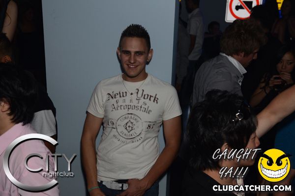 City nightclub photo 267 - July 9th, 2011