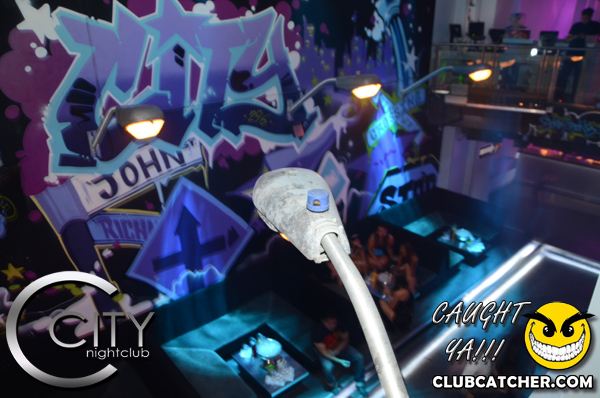 City nightclub photo 269 - July 9th, 2011
