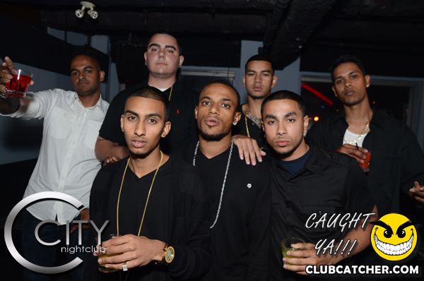 City nightclub photo 275 - July 9th, 2011