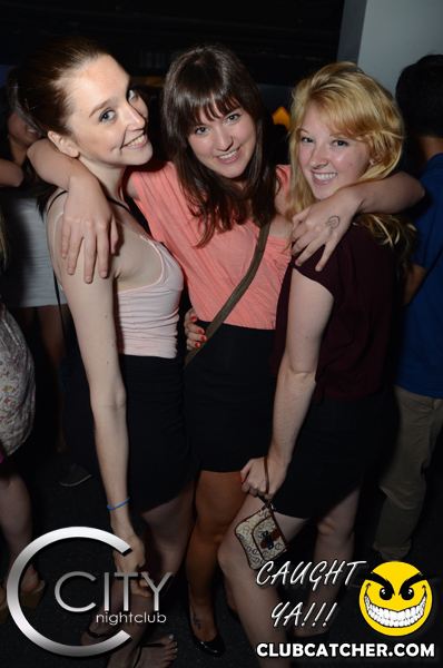 City nightclub photo 276 - July 9th, 2011