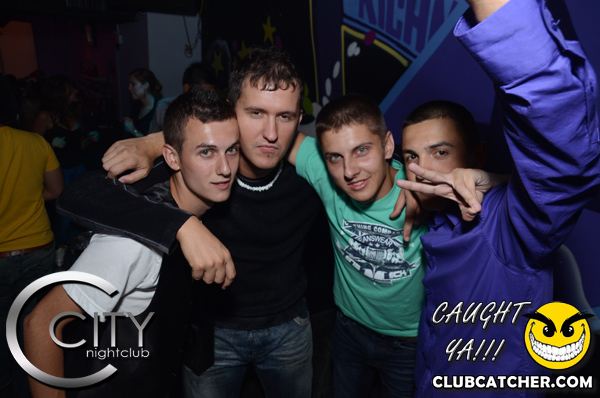 City nightclub photo 277 - July 9th, 2011