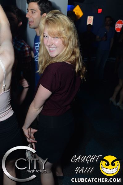 City nightclub photo 281 - July 9th, 2011