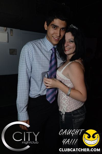 City nightclub photo 283 - July 9th, 2011