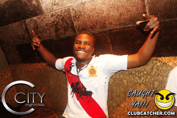 City nightclub photo 30 - July 9th, 2011