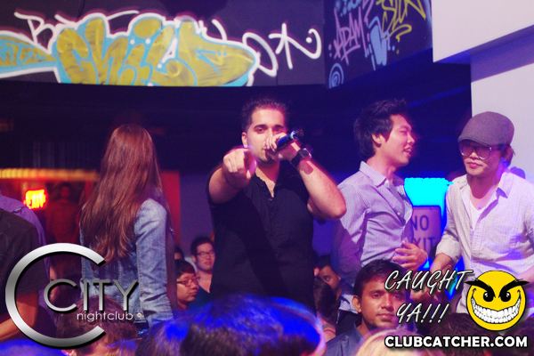 City nightclub photo 31 - July 9th, 2011
