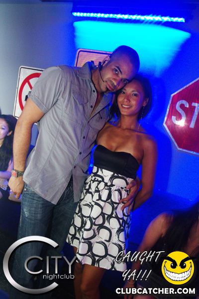 City nightclub photo 32 - July 9th, 2011