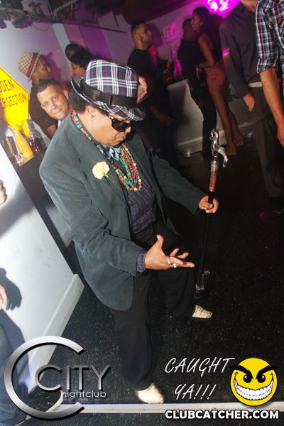 City nightclub photo 35 - July 9th, 2011