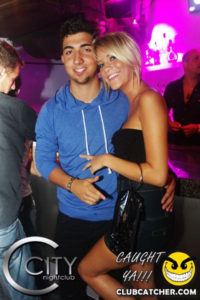 City nightclub photo 37 - July 9th, 2011