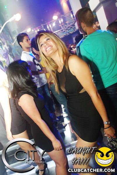 City nightclub photo 38 - July 9th, 2011