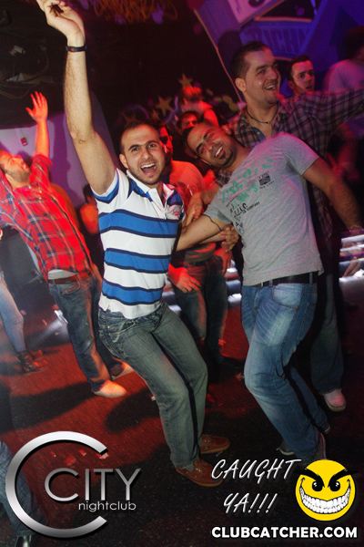 City nightclub photo 40 - July 9th, 2011
