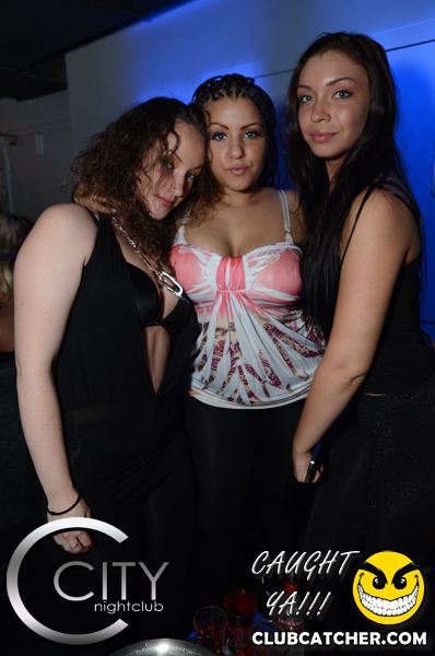City nightclub photo 5 - July 9th, 2011