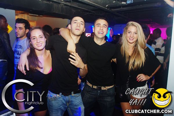 City nightclub photo 41 - July 9th, 2011