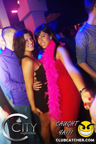 City nightclub photo 42 - July 9th, 2011