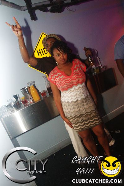 City nightclub photo 45 - July 9th, 2011