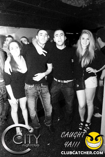 City nightclub photo 46 - July 9th, 2011