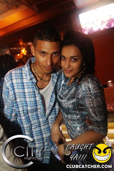 City nightclub photo 47 - July 9th, 2011