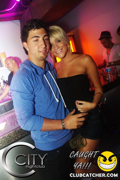 City nightclub photo 49 - July 9th, 2011