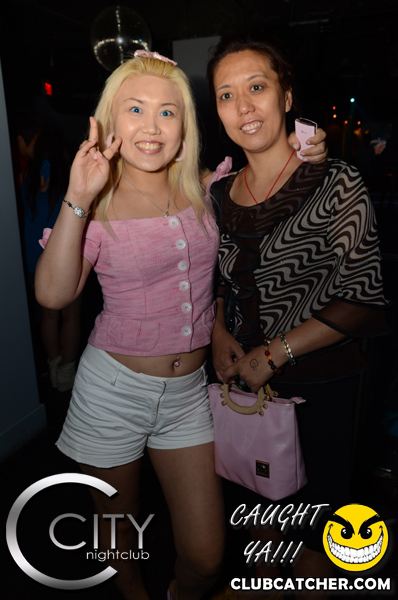 City nightclub photo 6 - July 9th, 2011