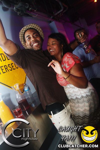 City nightclub photo 52 - July 9th, 2011