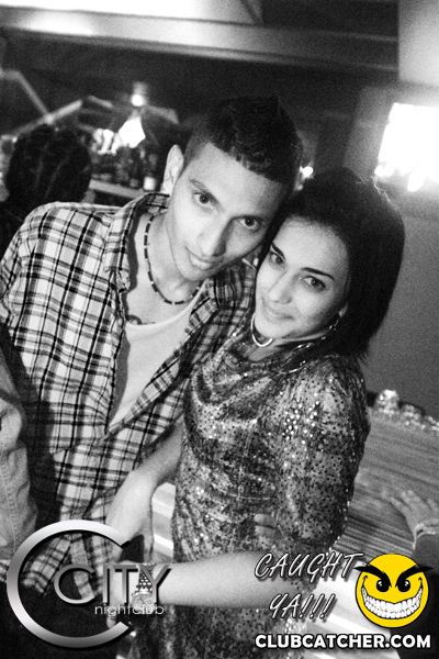 City nightclub photo 53 - July 9th, 2011