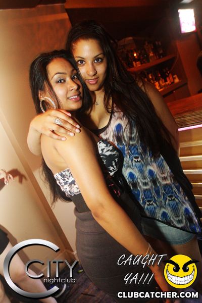 City nightclub photo 58 - July 9th, 2011
