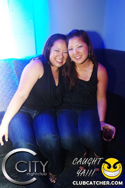 City nightclub photo 59 - July 9th, 2011