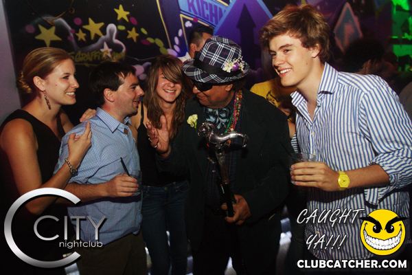 City nightclub photo 60 - July 9th, 2011