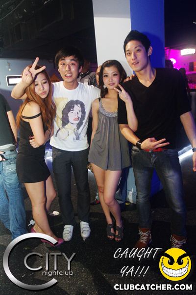 City nightclub photo 65 - July 9th, 2011