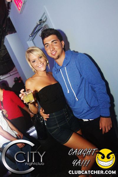 City nightclub photo 69 - July 9th, 2011