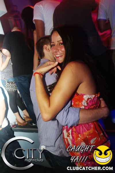 City nightclub photo 75 - July 9th, 2011