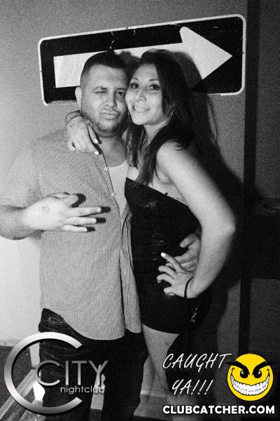 City nightclub photo 77 - July 9th, 2011