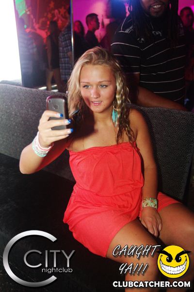City nightclub photo 79 - July 9th, 2011