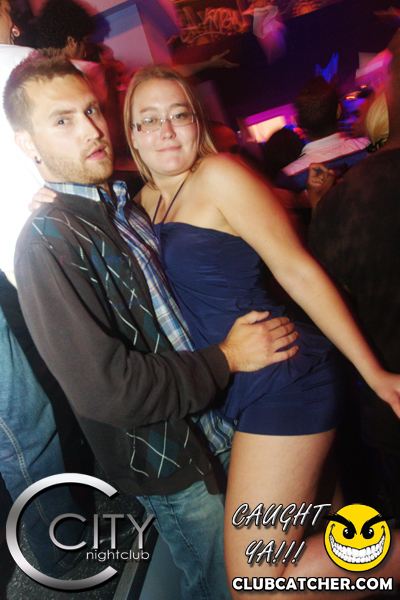City nightclub photo 80 - July 9th, 2011