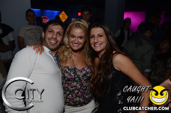 City nightclub photo 9 - July 9th, 2011
