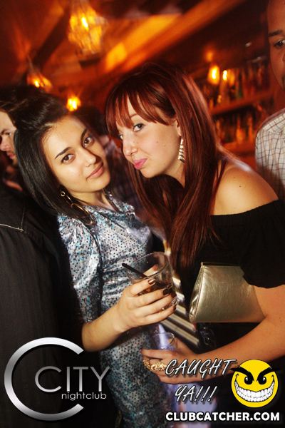 City nightclub photo 81 - July 9th, 2011