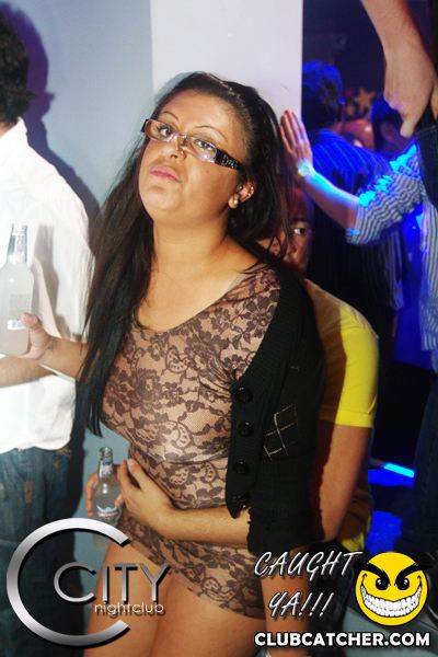 City nightclub photo 82 - July 9th, 2011
