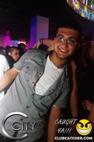 City nightclub photo 83 - July 9th, 2011