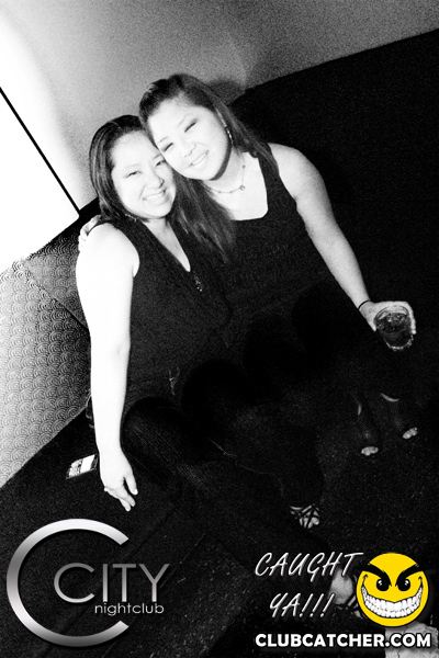 City nightclub photo 85 - July 9th, 2011