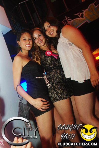 City nightclub photo 86 - July 9th, 2011