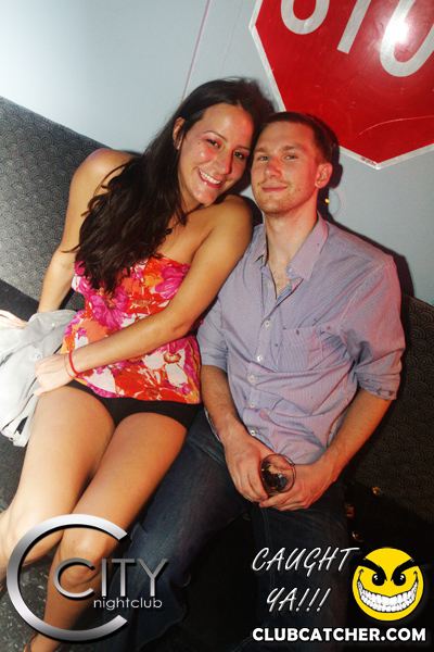 City nightclub photo 10 - July 9th, 2011