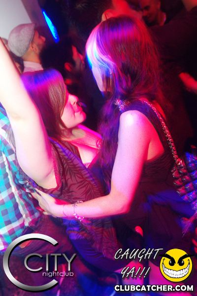City nightclub photo 91 - July 9th, 2011