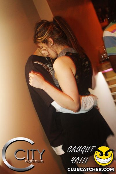 City nightclub photo 92 - July 9th, 2011