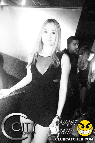 City nightclub photo 95 - July 9th, 2011