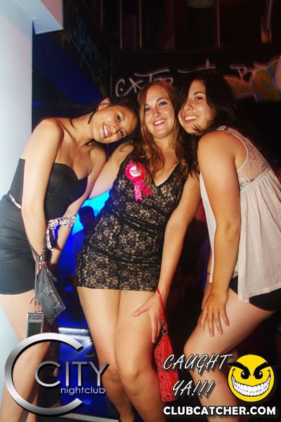 City nightclub photo 97 - July 9th, 2011
