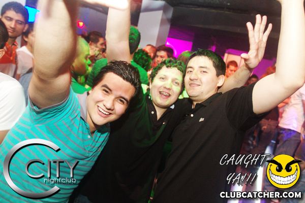City nightclub photo 98 - July 9th, 2011
