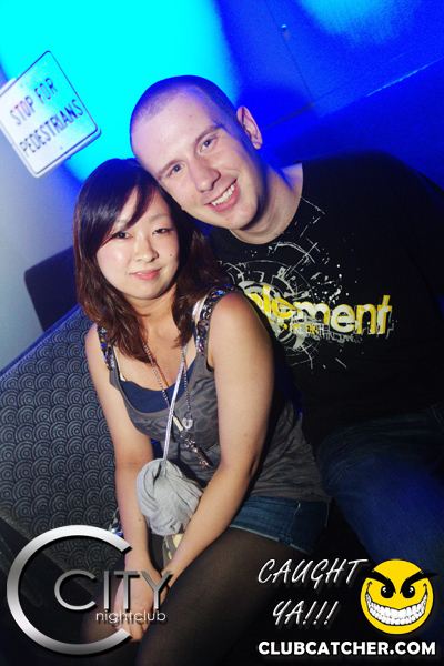 City nightclub photo 100 - July 9th, 2011