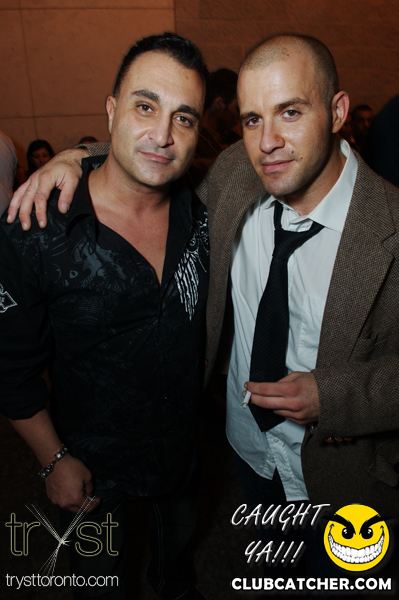 Tryst nightclub photo 11 - September 3rd, 2011