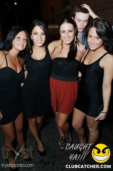 Tryst nightclub photo 115 - September 3rd, 2011